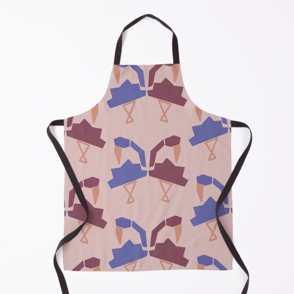 Item preview, Flamingo Pantone Shade Very Peri designed and sold by WildwaterDesign.