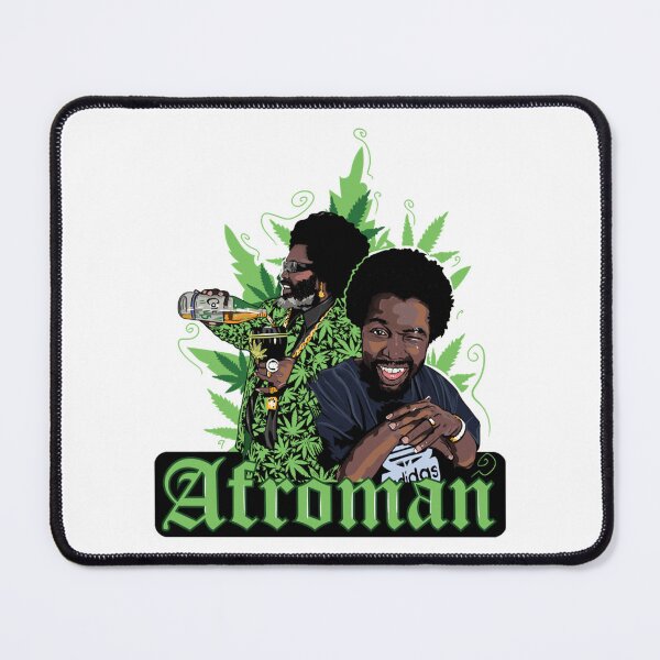 Item preview, Afroman OG Classic designed and sold by KimHolleyn.