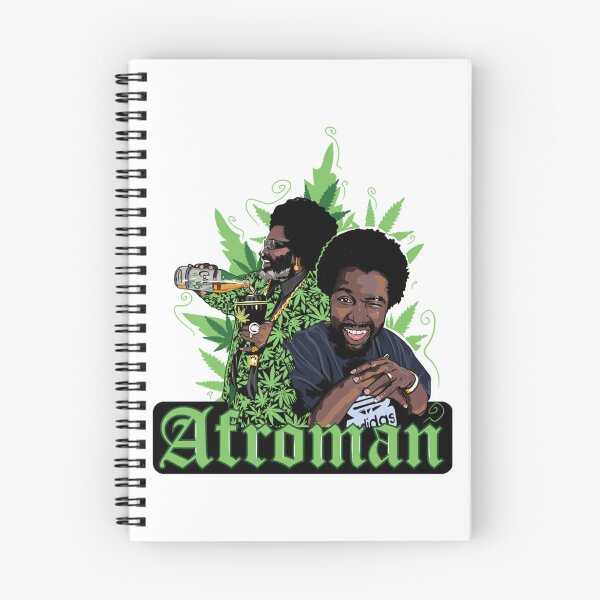 Item preview, Afroman OG Classic designed and sold by KimHolleyn.