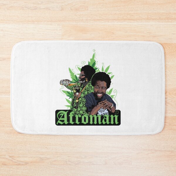 Item preview, Afroman OG Clásico designed and sold by KimHolleyn.