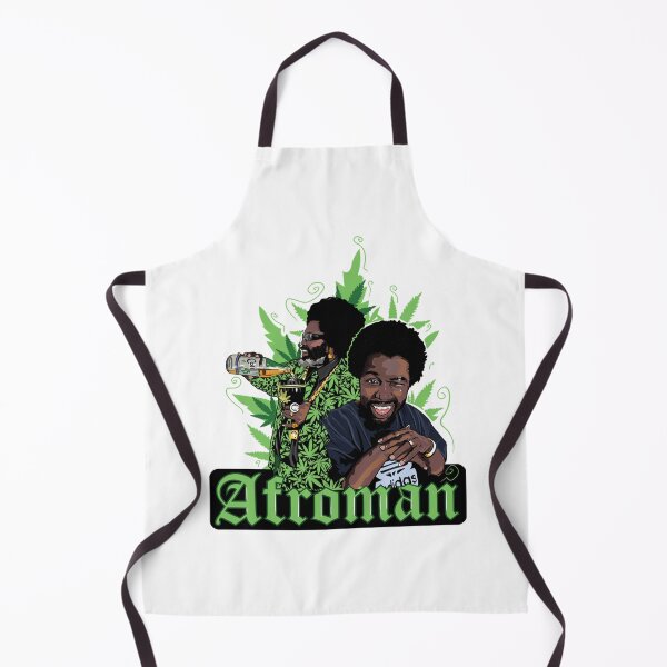 Item preview, Afroman OG Classic designed and sold by KimHolleyn.