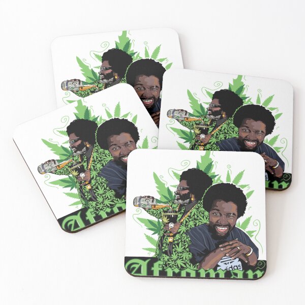 Item preview, Afroman OG Classic designed and sold by KimHolleyn.