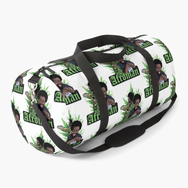 Item preview, Afroman OG Classic designed and sold by KimHolleyn.