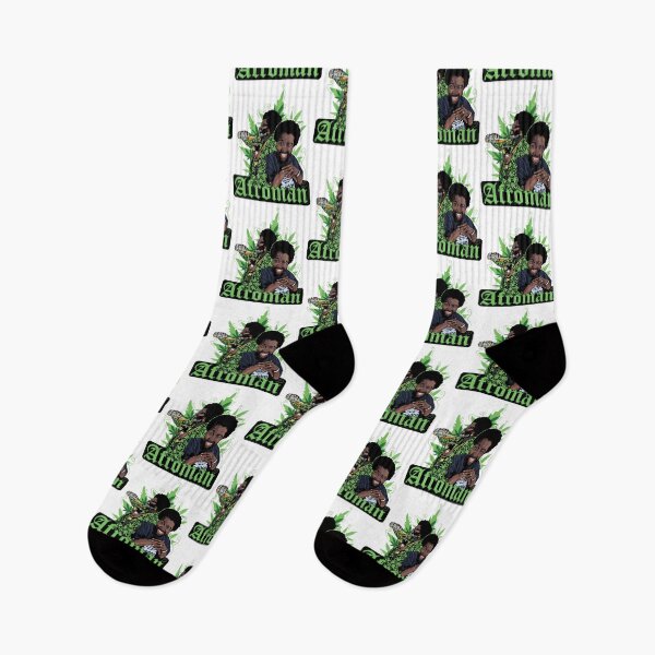 Item preview, Afroman OG Classic designed and sold by KimHolleyn.