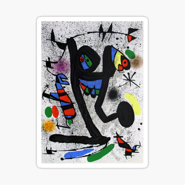 Aperçu de l'œuvre jeannes Poster créée et vendue par ethelemoss.