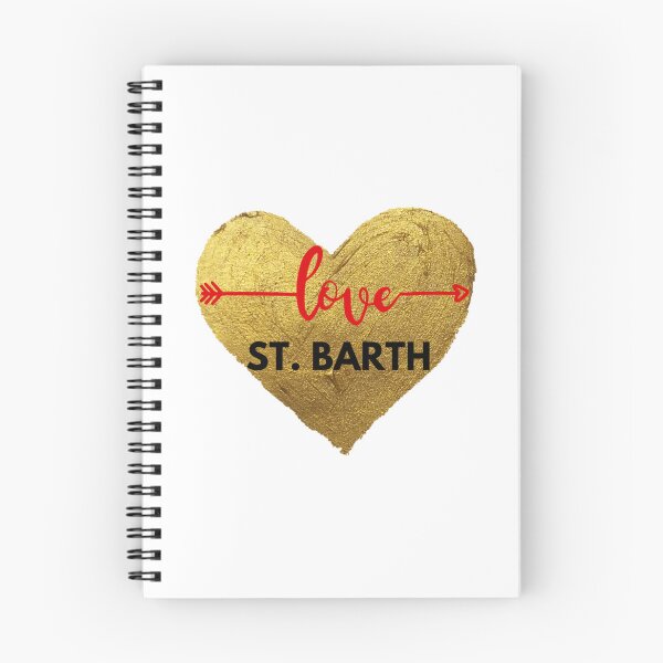 Item preview, Love St. Barth designed and sold by Digitalme Designs.