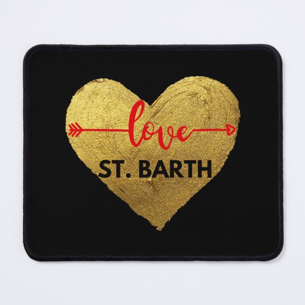 Item preview, Love St. Barth designed and sold by Digitalme Designs.