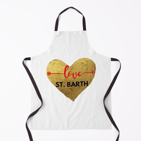 Item preview, Love St. Barth designed and sold by Digitalme Designs.