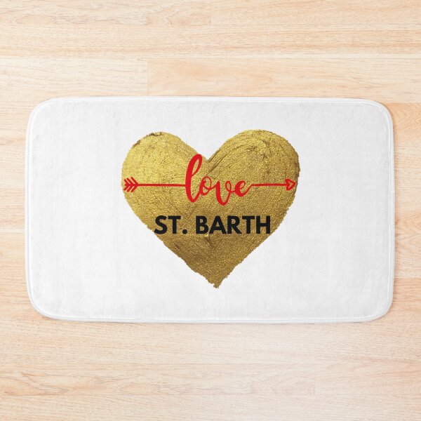 Item preview, Love St. Barth designed and sold by Digitalme Designs.