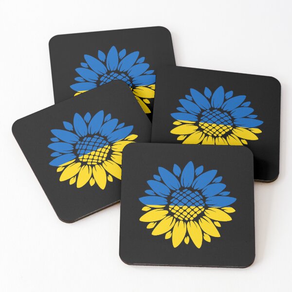 Item preview, Sunflower Ukrainian designed and sold by Manday.