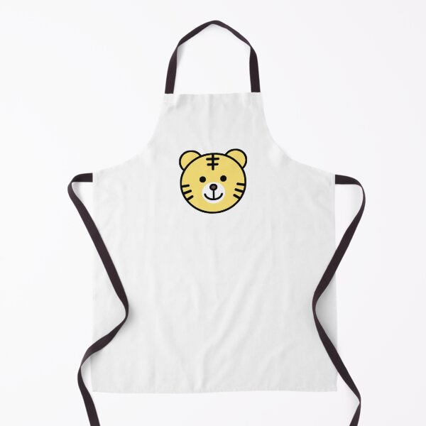 Item preview, Tiger MOMO. designed and sold by pookapencil.