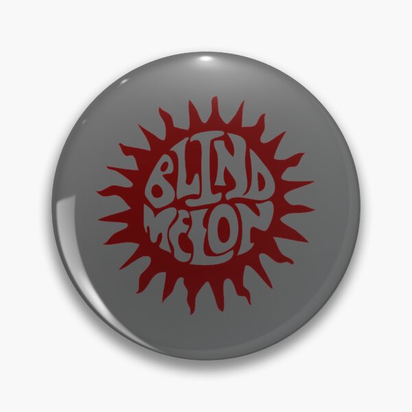 Item preview, Blind Melon Classic designed and sold by Brenda Simsn.