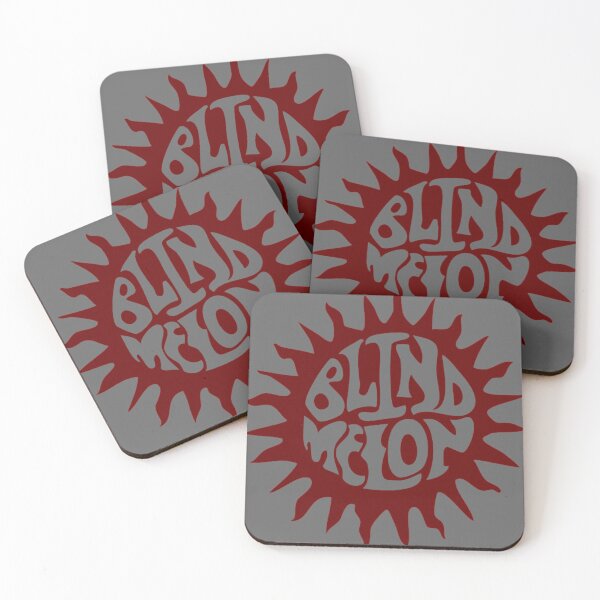 Item preview, Blind Melon Classic designed and sold by Brenda Simsn.