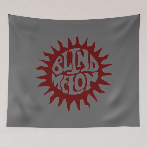 Item preview, Blind Melon Classic designed and sold by Brenda Simsn.