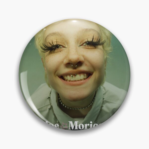 Item preview, the Chloe Moriondo 2022 designed and sold by justinddam.