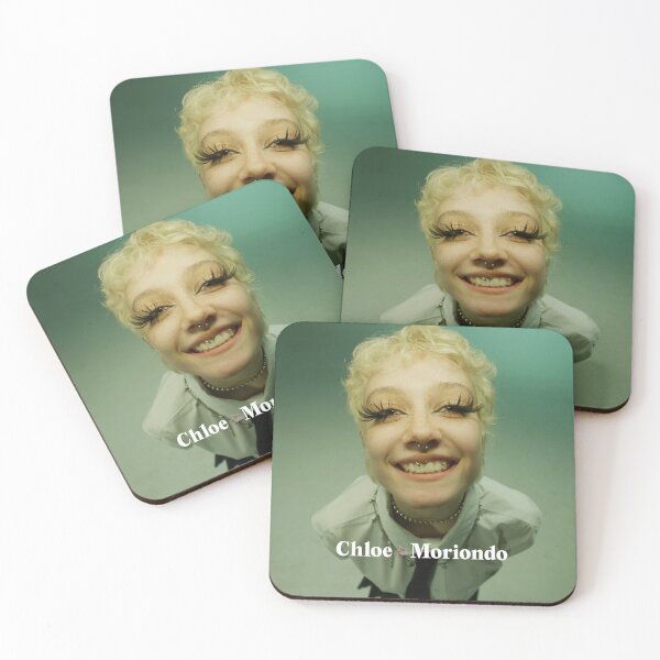 Item preview, the Chloe Moriondo 2022 designed and sold by justinddam.
