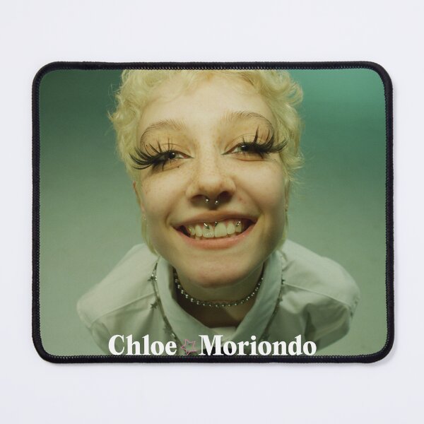 Item preview, the Chloe Moriondo 2022 designed and sold by justinddam.
