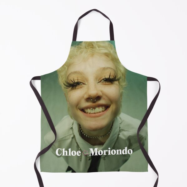 Item preview, the Chloe Moriondo 2022 designed and sold by justinddam.