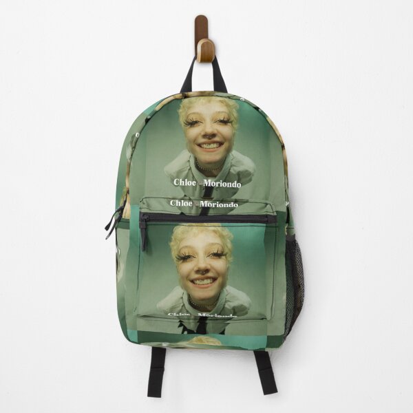 Item preview, the Chloe Moriondo 2022 designed and sold by justinddam.