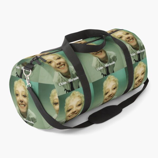 Item preview, the Chloe Moriondo 2022 designed and sold by justinddam.
