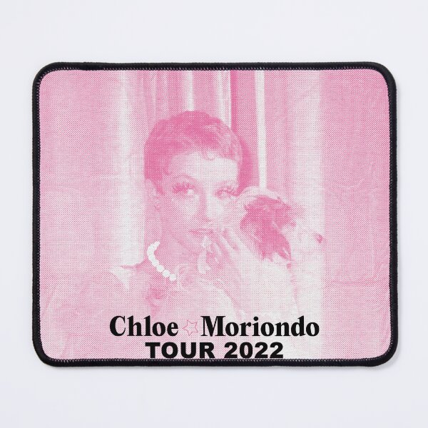 Item preview, ping of Chloe Moriondo 2022 designed and sold by justinddam.
