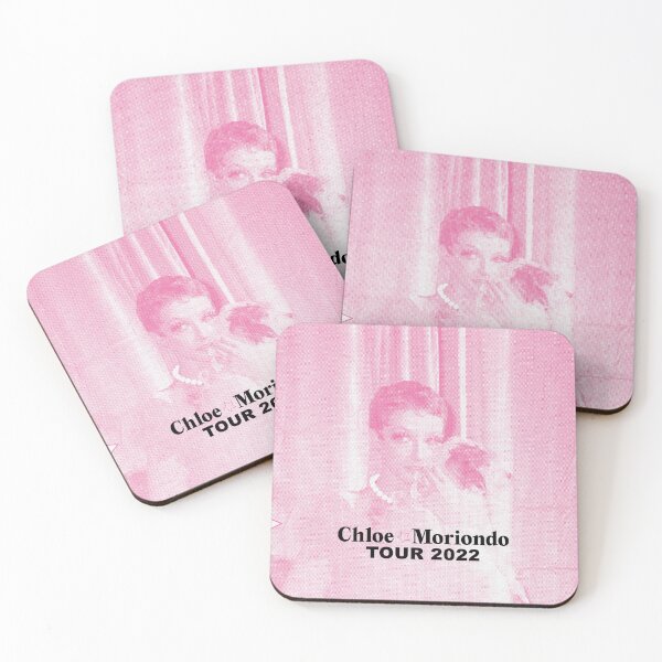 Item preview, ping of Chloe Moriondo 2022 designed and sold by justinddam.