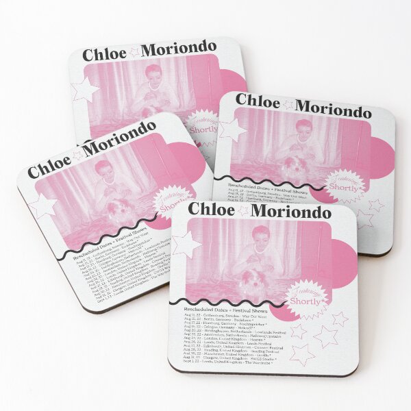 Item preview, Chloe Moriondo 2022 designed and sold by justinddam.