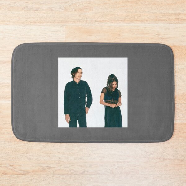 Item preview, Mazzy Star - Hope Sandoval and David Roback White Background Classic designed and sold by ickiRoseannOchs.