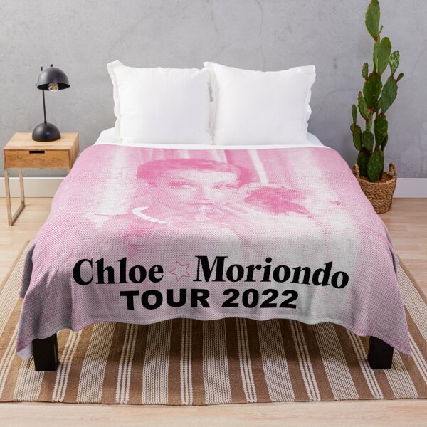Item preview, ping of Chloe Moriondo 2022 designed and sold by justinddam.