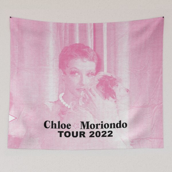 Item preview, ping of Chloe Moriondo 2022 designed and sold by justinddam.