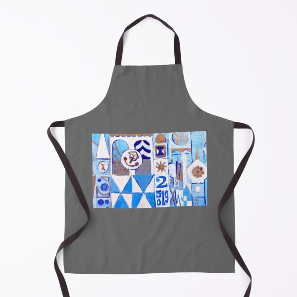 Item preview, After all, it is a Small World Classic designed and sold by KimHolleyn.