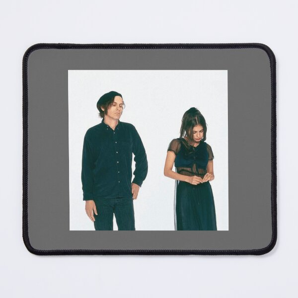 Item preview, Mazzy Star - Hope Sandoval and David Roback White Background Classic designed and sold by ickiRoseannOchs.