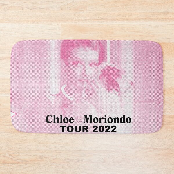 Item preview, ping of Chloe Moriondo 2022 designed and sold by justinddam.
