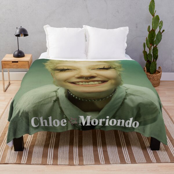 Item preview, the Chloe Moriondo 2022 designed and sold by justinddam.