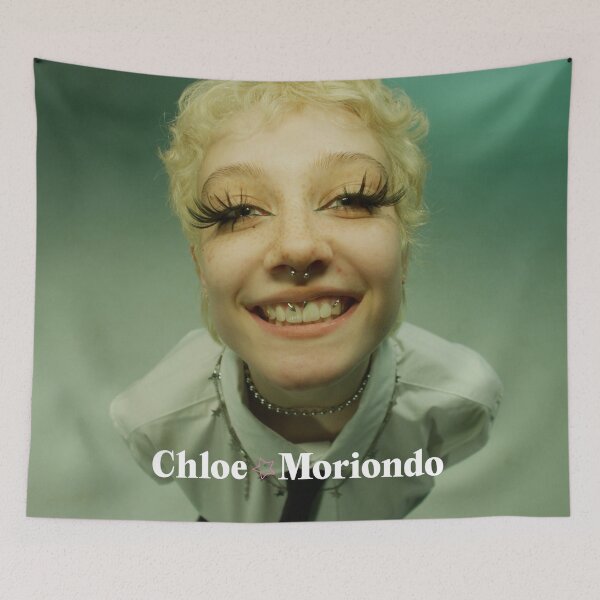 Item preview, the Chloe Moriondo 2022 designed and sold by justinddam.