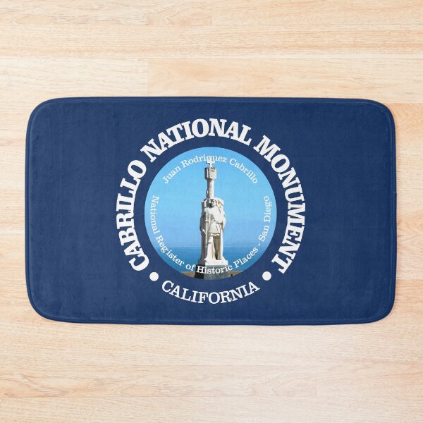 Item preview, Cabrillo National Monument designed and sold by curranmorgan.