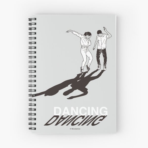 Item preview, DANCING designed and sold by 84minchen.