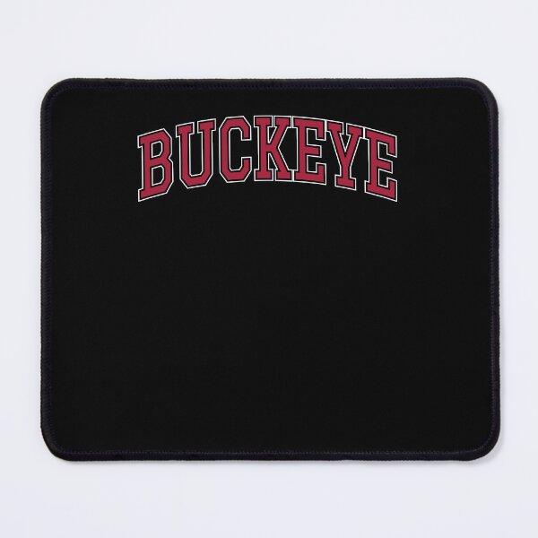 Item preview, Buckeye Arizona Souvenir Sport College Style Red Text designed and sold by Coumoliv.