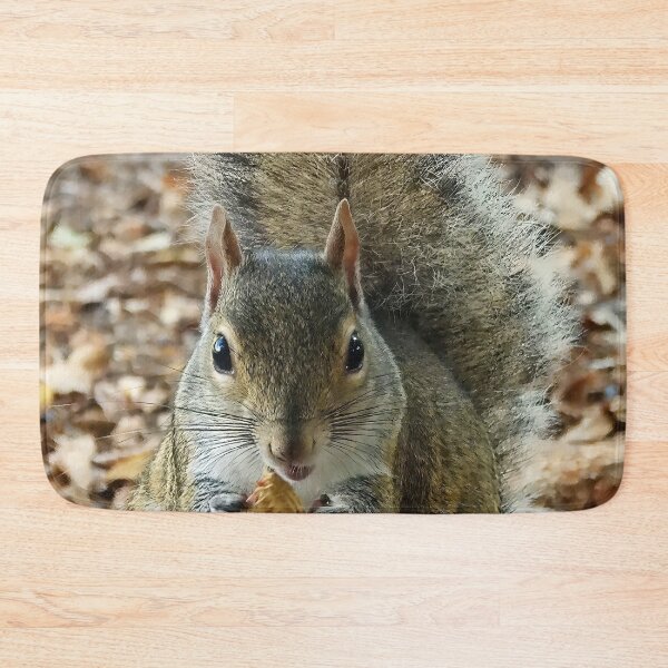 Item preview, Cute Squirrel #0014 designed and sold by Jeffrey Mask.