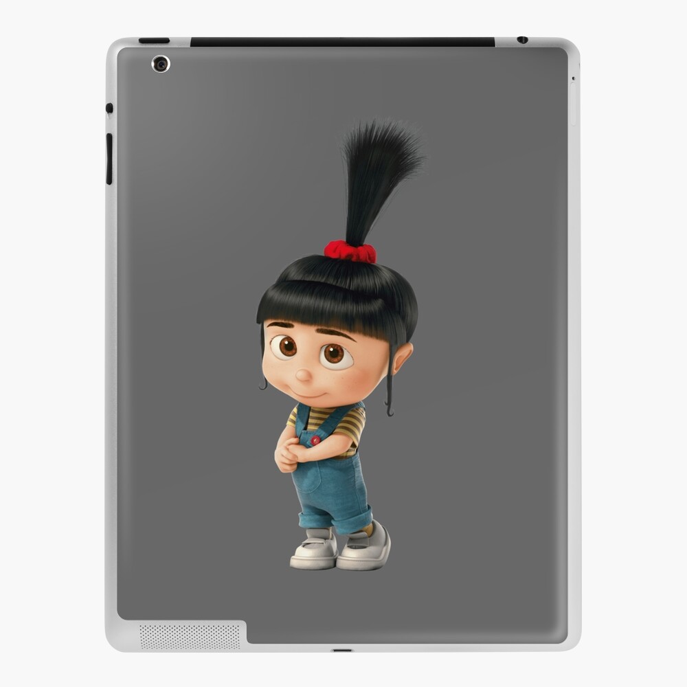 Agnès - Bravely Default iPad Case & Skin for Sale by Lunaros