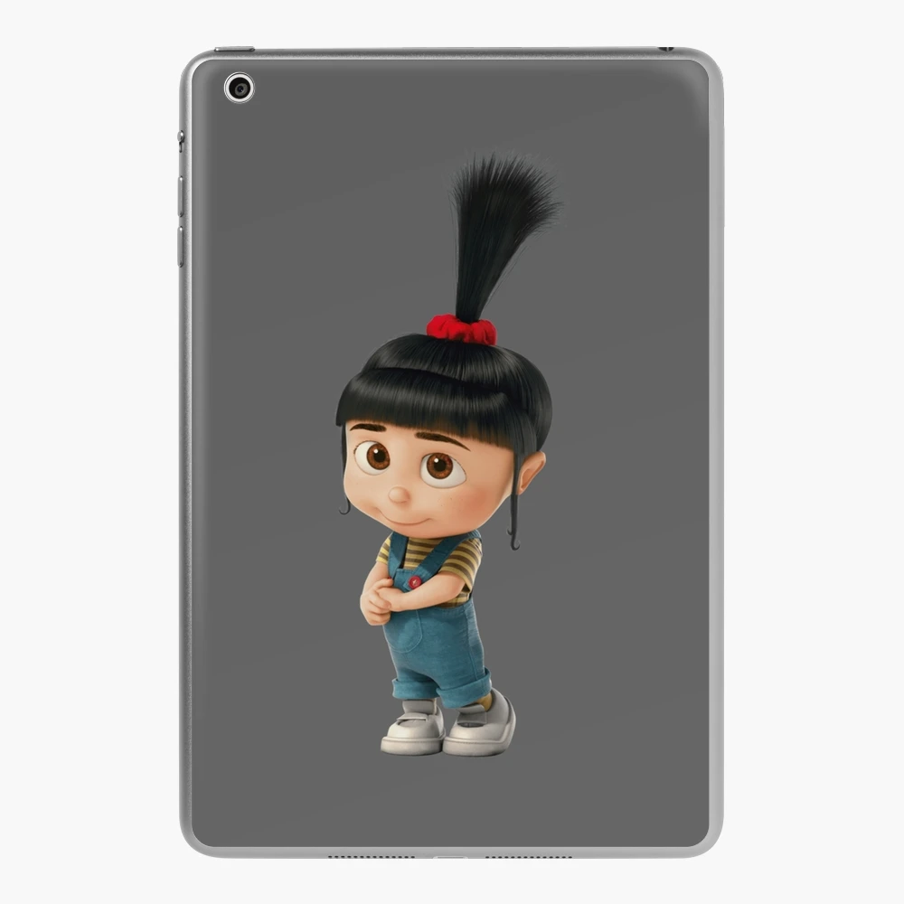 Agnès - Bravely Default iPad Case & Skin for Sale by Lunaros