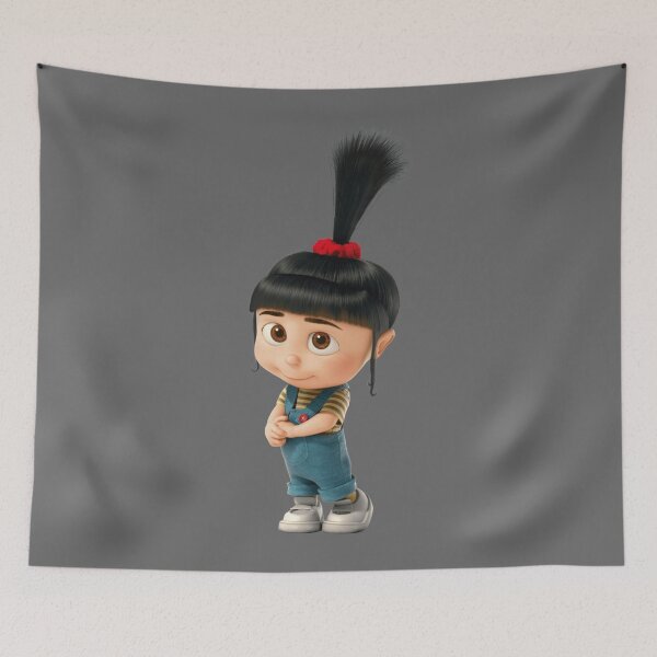 Item preview, Agnes Gru Classic designed and sold by KimHolleyn.