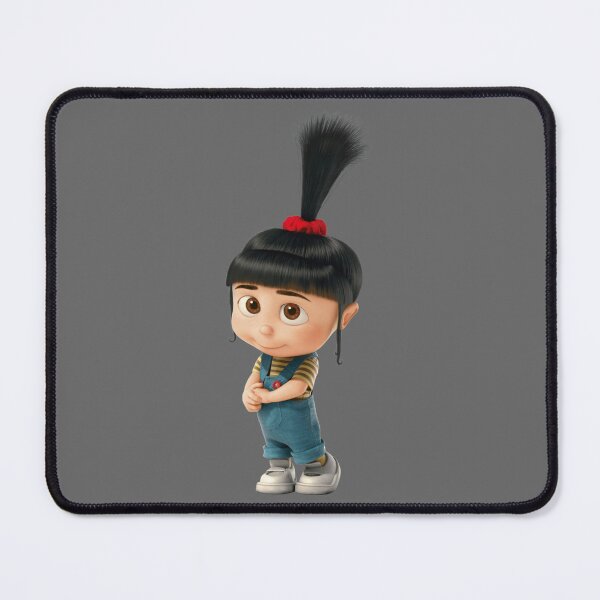 Item preview, Agnes Gru Classic designed and sold by KimHolleyn.