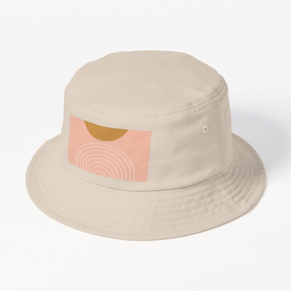 Item preview, Bucket Hat designed and sold by MaiZephyr.
