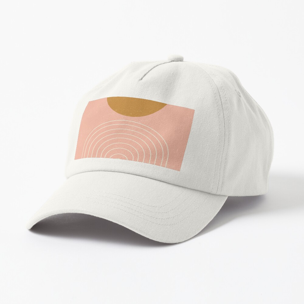 Item preview, Dad Hat designed and sold by MaiZephyr.