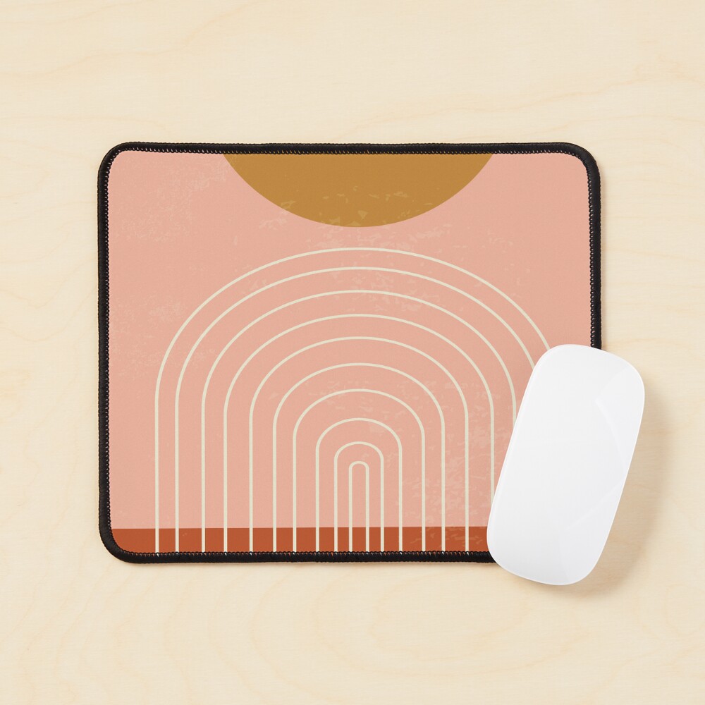 Item preview, Mouse Pad designed and sold by MaiZephyr.