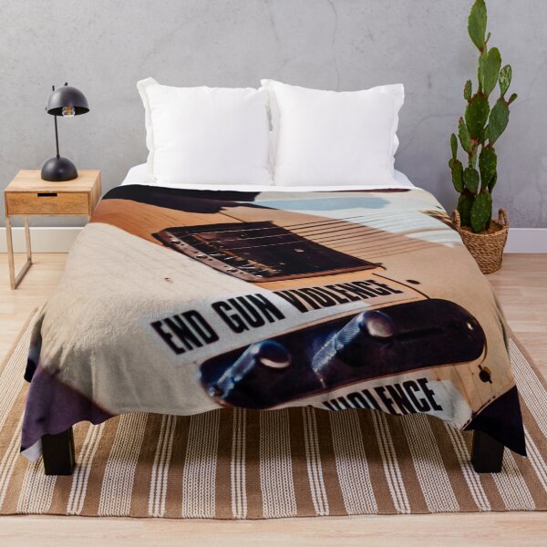 Item preview, Harrys Guitar "END" designed and sold by Donald-Bryantt.