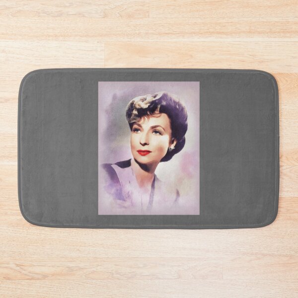 Item preview, Agnes Moorehead, Movie Legend Classic designed and sold by KimHolleyn.