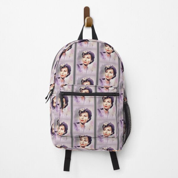 Item preview, Agnes Moorehead, Movie Legend Classic designed and sold by KimHolleyn.