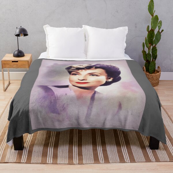 Item preview, Agnes Moorehead, Movie Legend Classic designed and sold by KimHolleyn.